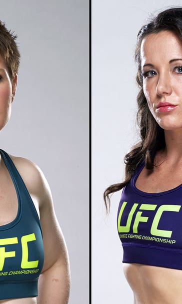 The Ultimate Fighter Episode 6 Preview: The longest mile
